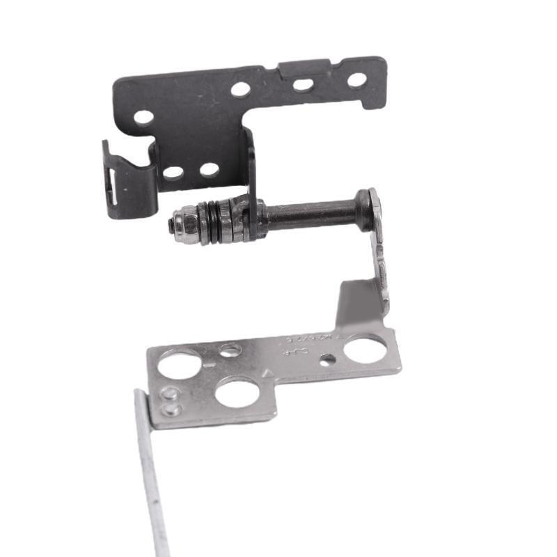 Replacement for Lenovo Ideapad Laptop Left and Right LCD Hinge Set Screen Hinges