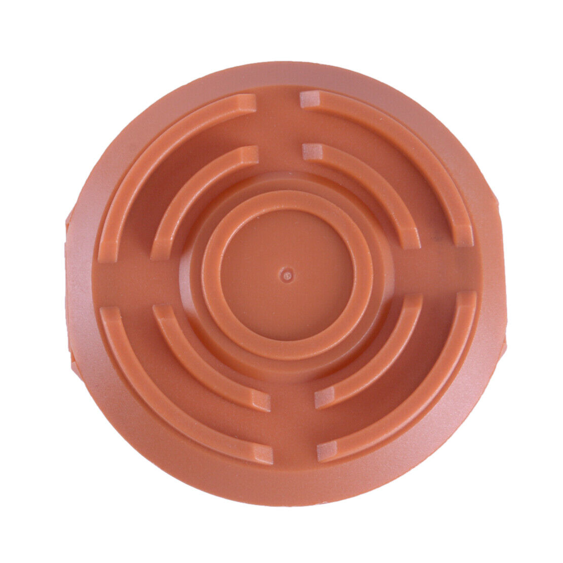 3pcs Spool Line Cap Cover Fit For Worx WG150 WG151 WG152 WG153 Grass Trimmer Acc
