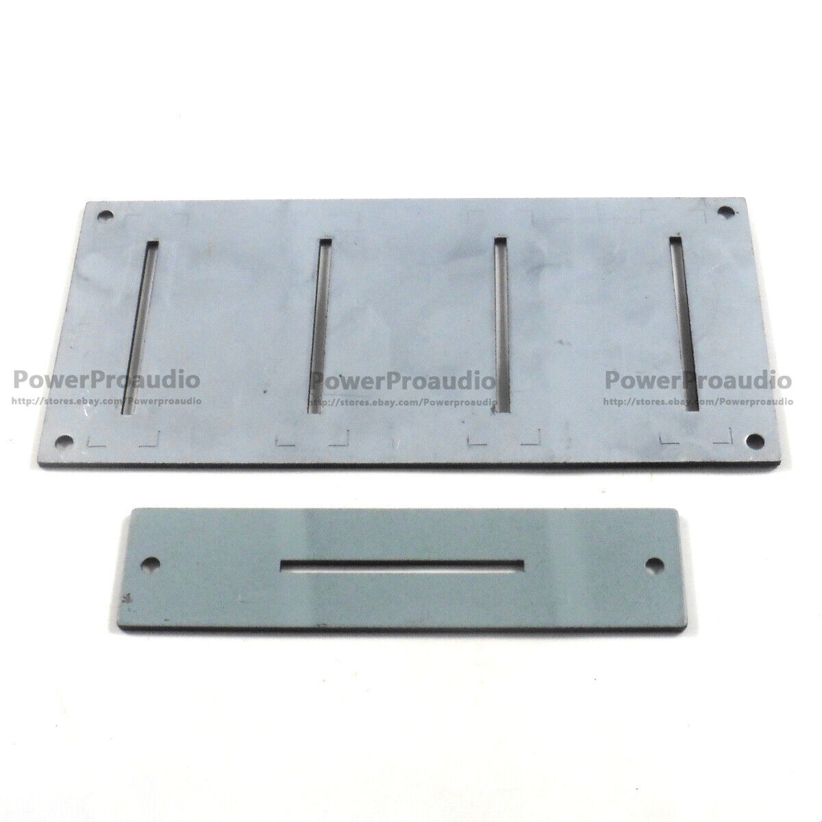 1set OEM Main Faceplate for Pioneer DJM800 Fader Panel DAH2427,DAH2426