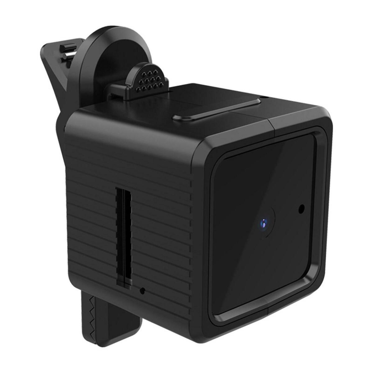 Mini Camera 1080P Nanny Cam See Clearly at Night for  Outdoor Apartment