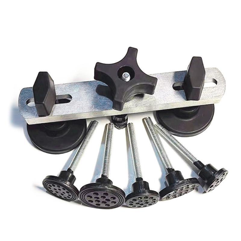 Professional Auto Aluminum Alloy Dent Repair Tools Pulling Bridge Hand Tool Set