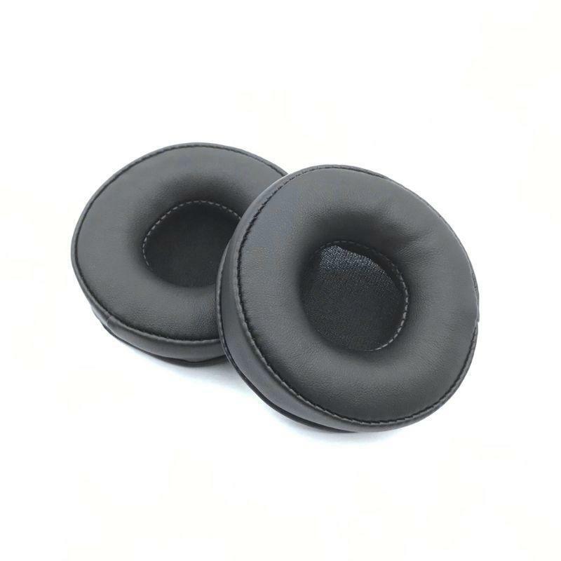 Replacement Ear Pads Cover Earpad Pillow for ATH FC707 FC700 ATH-S100 S100IS