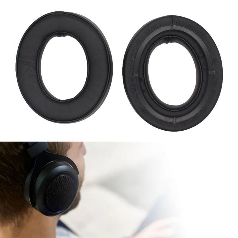 1 PAIR Replacement Ear Pad Cushion for HS70 HS60 HS50 PRO Headset Protectors