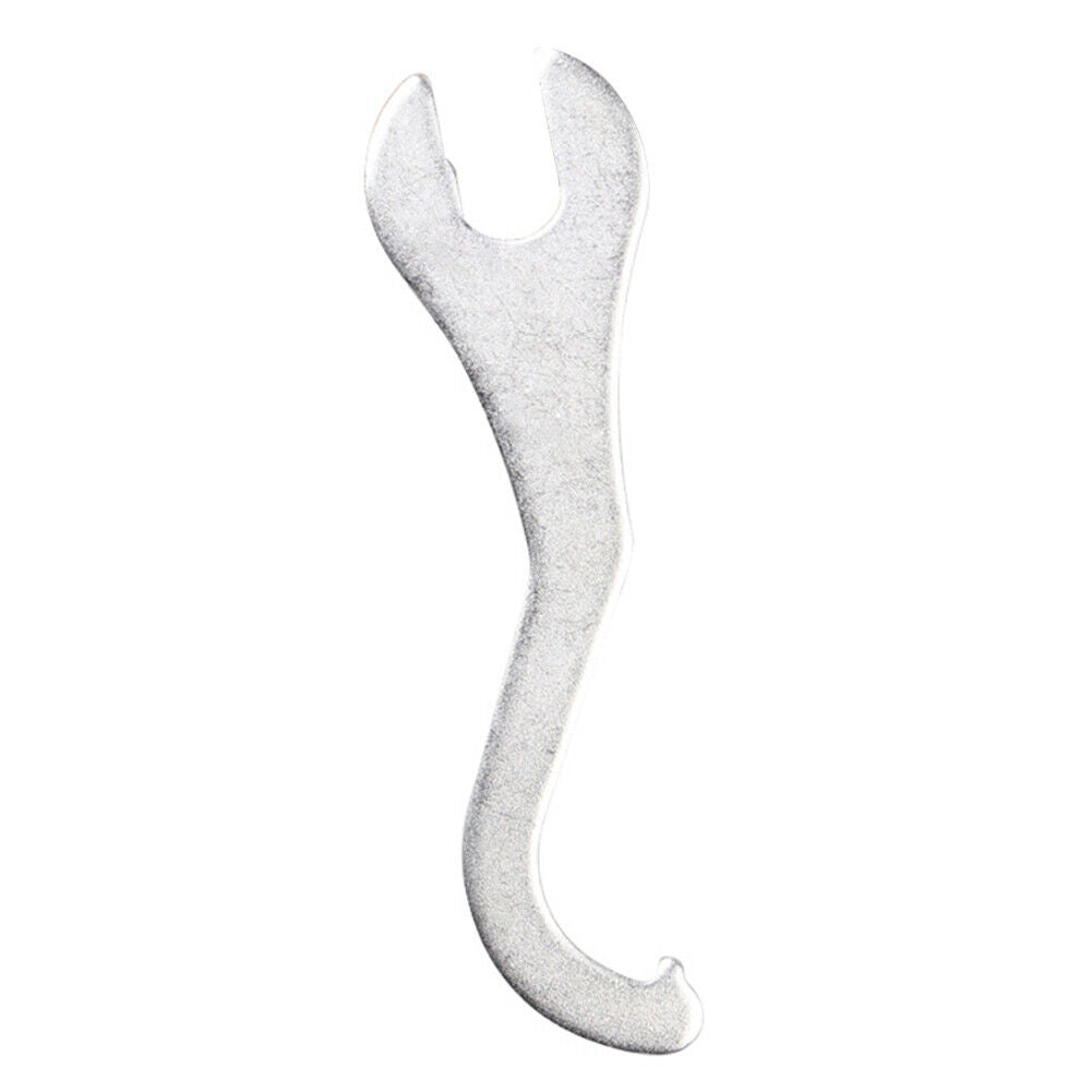 Bicycle Lock Ring Remover Bottom Bracket Pedal Spanner Wrench Repair Tools