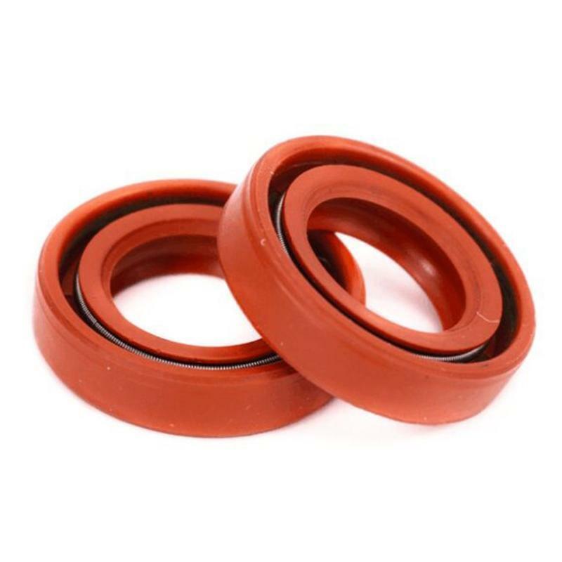 10 Pieces Chainsaw Oil Seal for MS170 180 Chainsaw Parts Replaceable Durable