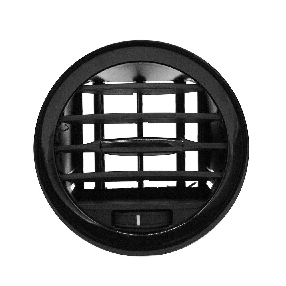 Car Iterior Air Vent Grille for Opel Corsa D Adam 2201099 13417363 Black