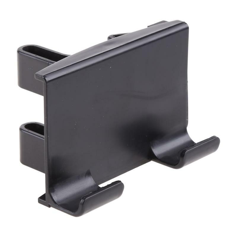 Notebook Screen Side Phone Holder Monitor Clip for Laptop Stand Bracket Portable