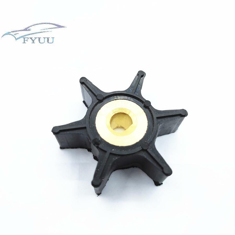 Impeller & Gasket Kit for ONAN PUMP 131-0257 , 0131-0257 MCCK 4.0 KW