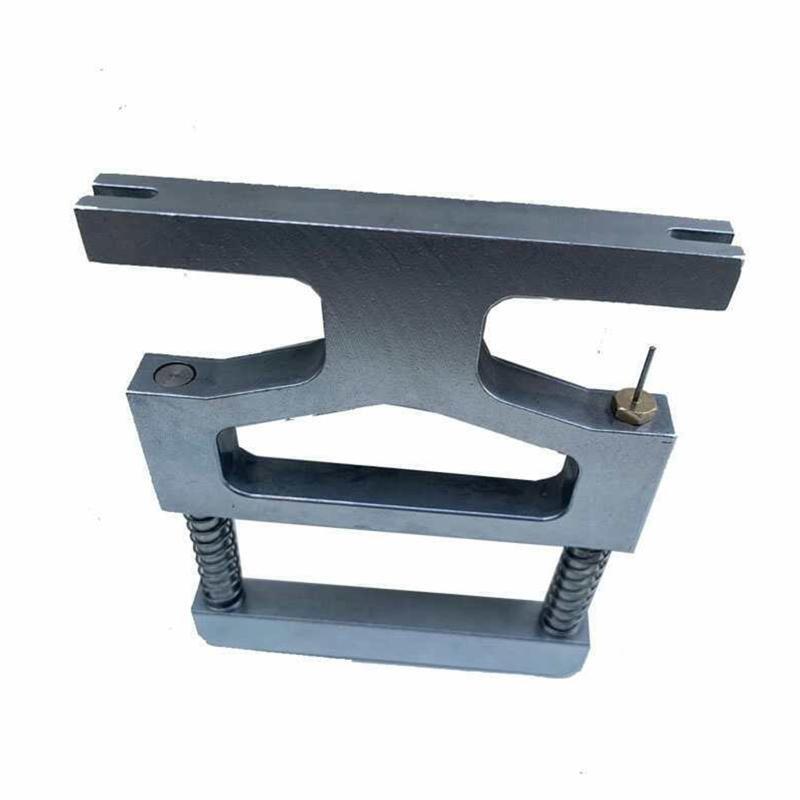 Piano Center Pin Tool Fitting for Repininning Extracting Removing Aluminum Alloy