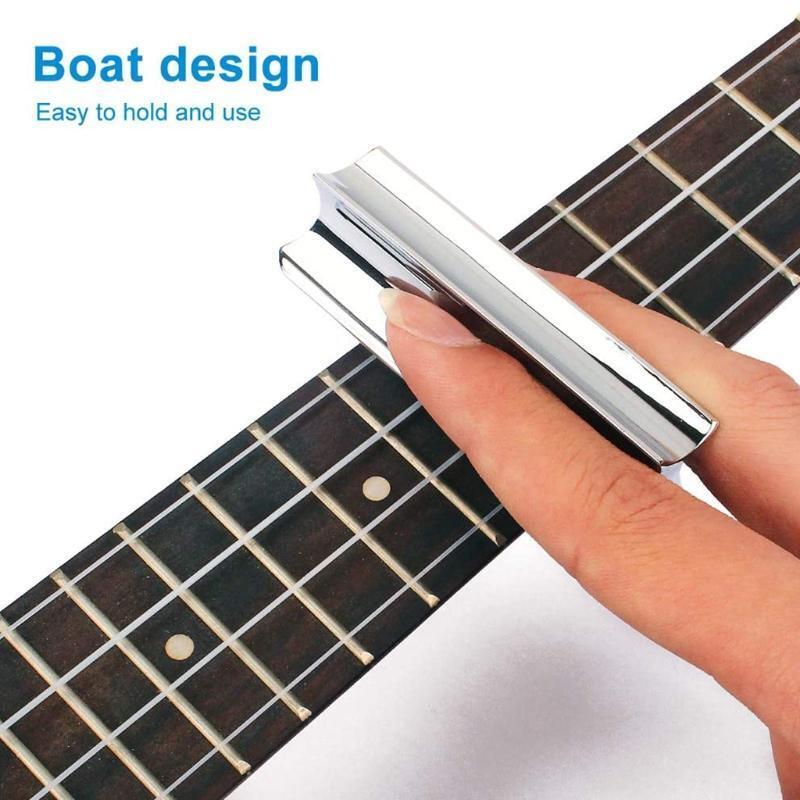 Polished Lap Slide Bar Stick Stainless Steel Ballad Slide Pipe