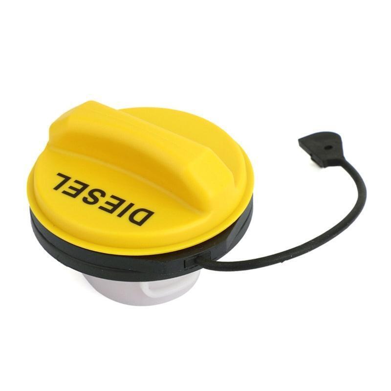 Fuel Tank Filler Cap Gas Oil Tank Cover Inside Inner Lid OEM: LR053666