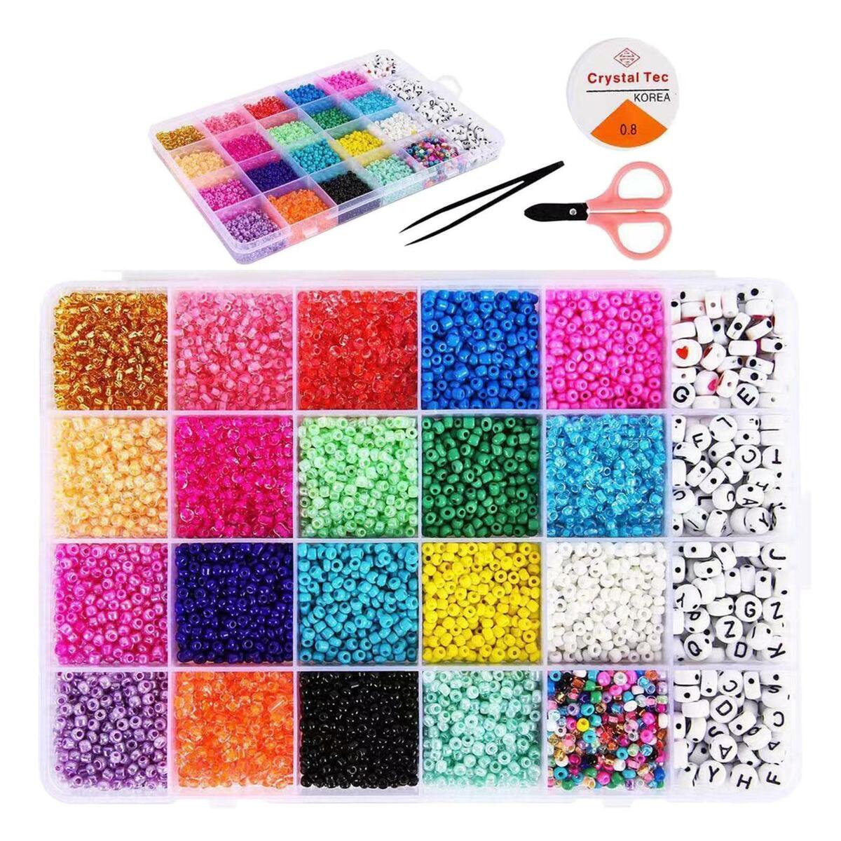 1 of box    Charms DIY Bracelets Jewelry Making Finding Supplies