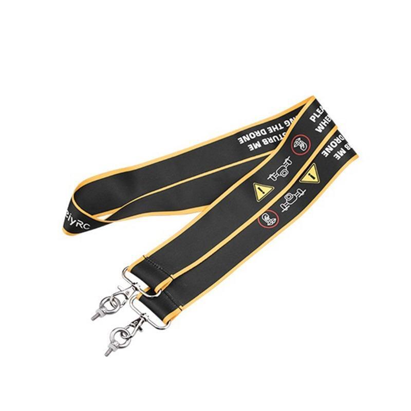 Adjustable Shoulder Strap Halter Neck Strap Compatible with Mini 3 Pro Drones