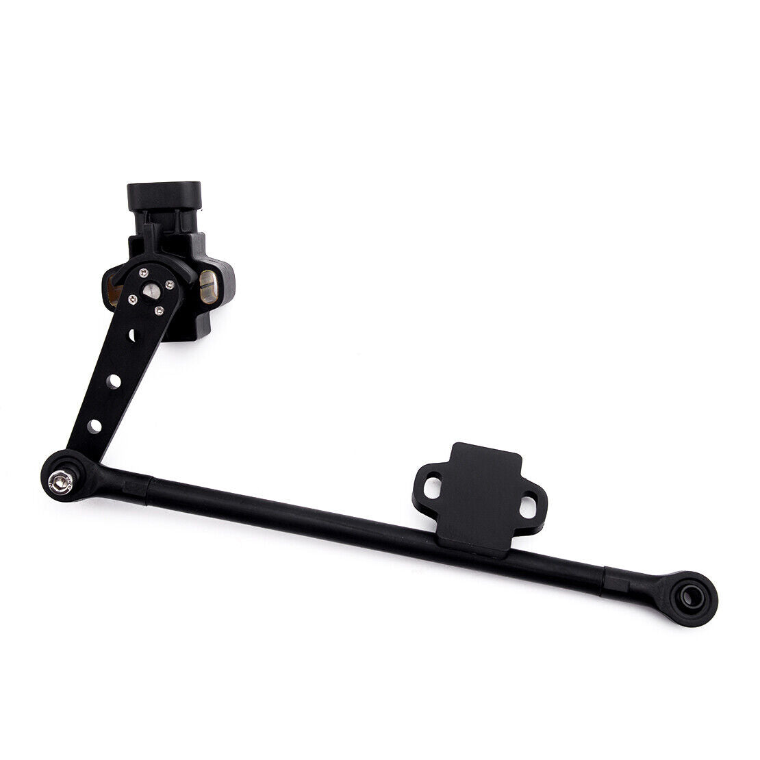 e-Level Ride Height Sensor w/ Linkage & Hardware Air Ride Suspension AA-ROT-120