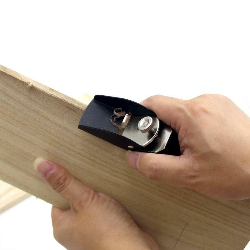 Mini Hand Planer Trimming Planer Woodworking Wood Plane Hand Tool Trimming Plane