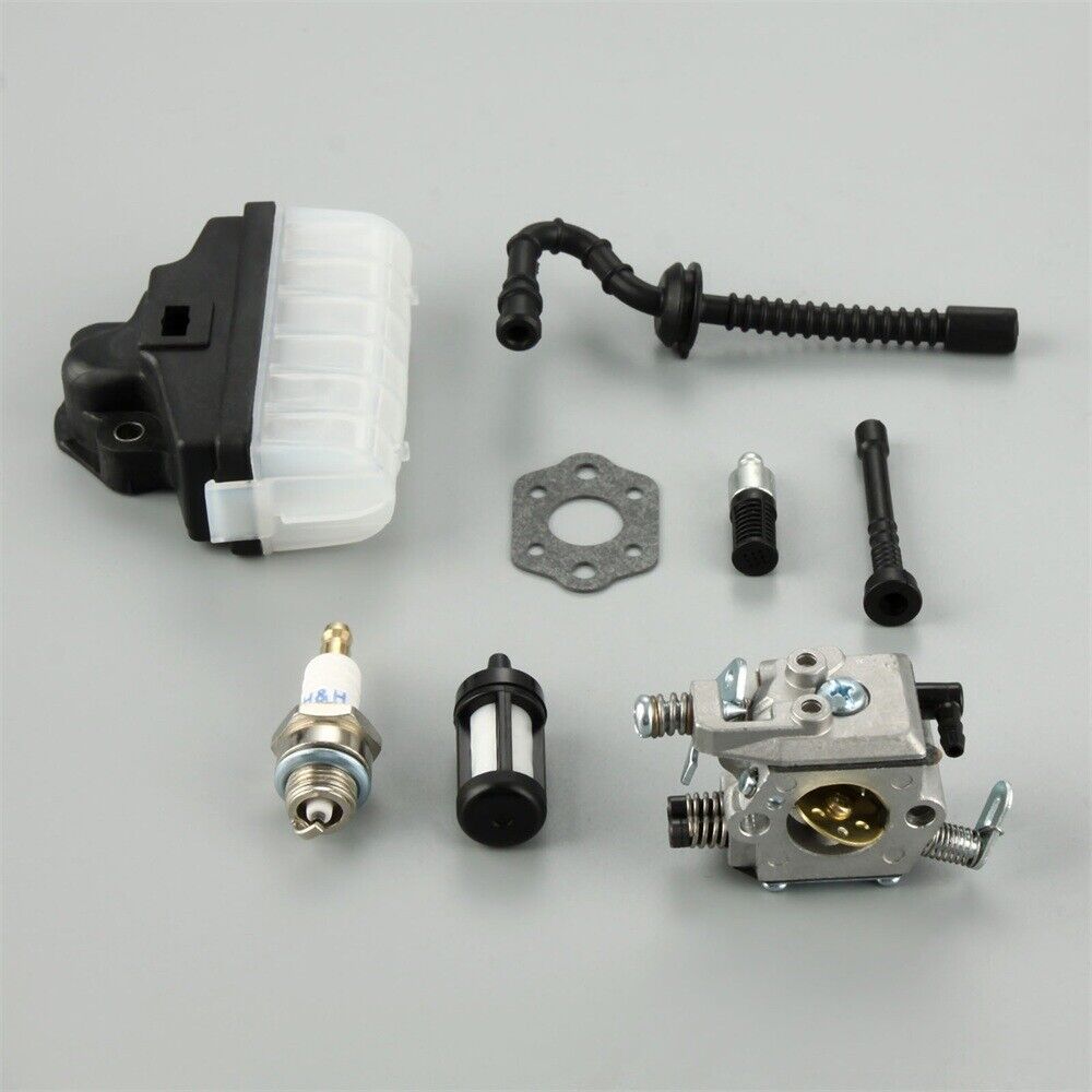 Chainsaw Replacement Carburetor For STIHL 021 023 025 MS210 MS230 Walbro Carb