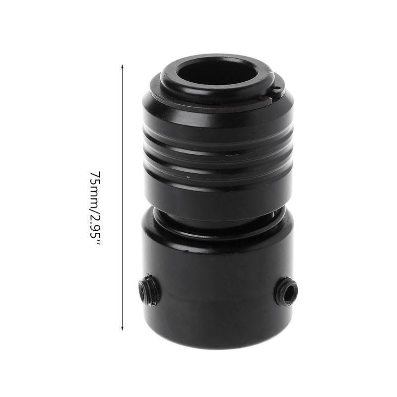 Air Hammers Retaining Chuck Quick Change Pneumatic Retainer Chisel Connector