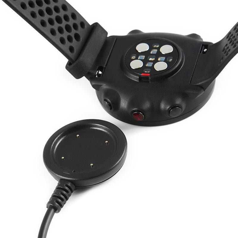 Charger Cable USB Charging Dock Station for Polar Ignite/Ignite2/Grit X Pro