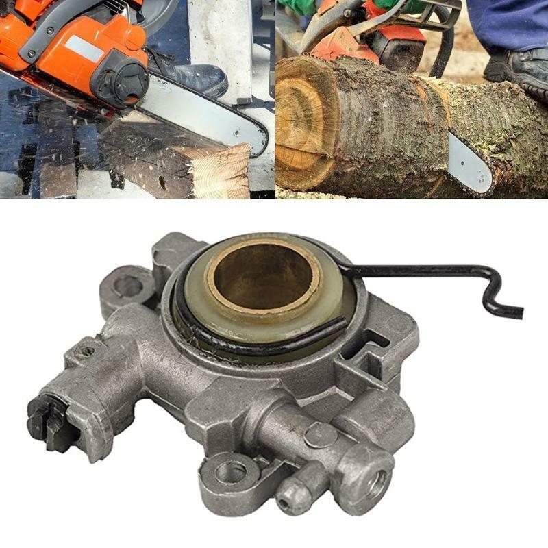 New Replacement Oil Pump Worm Gear for Stihl 029 039 MS290 MS310 MS390 Chainsaws