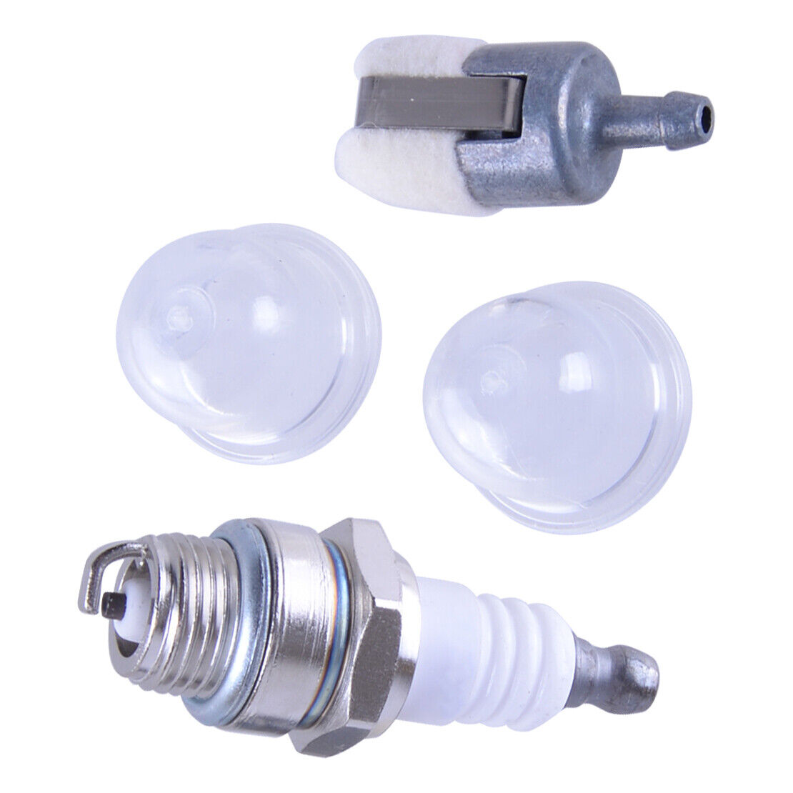 Carburetor Kit Fit for Zama C1U-K51 Echo HC-1500 HC-1600 HC-1800 Hedge Trimmer