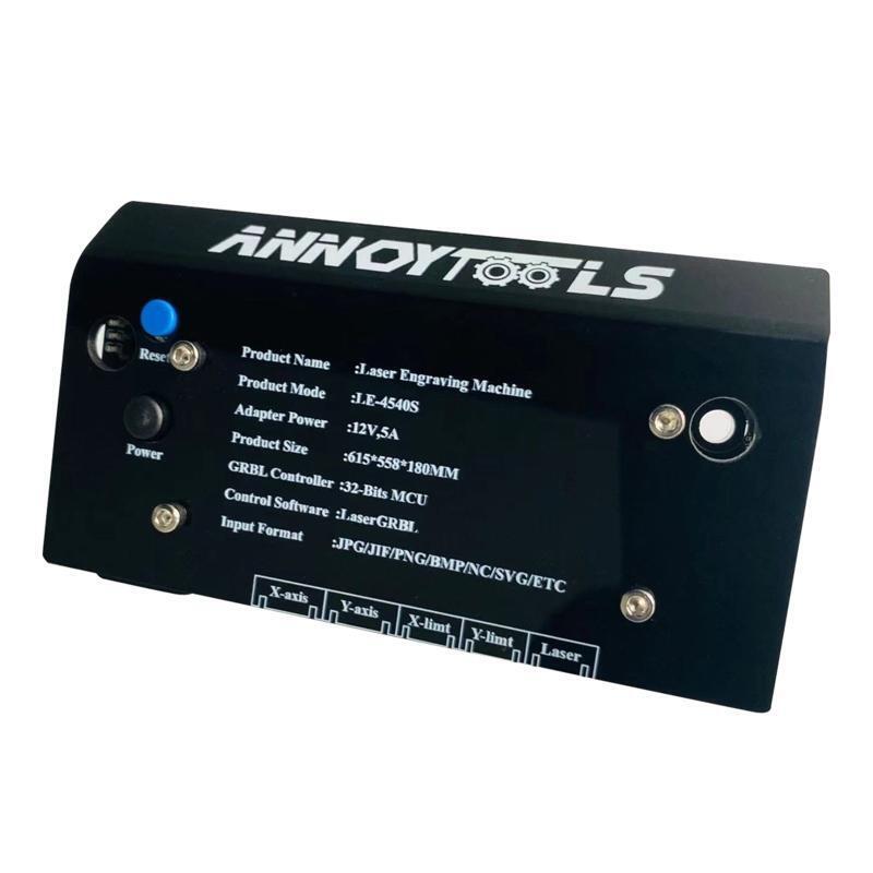 32-bit MCU Controller Dedicated Control Board 32bit MCU 60000MM/Min High Speed