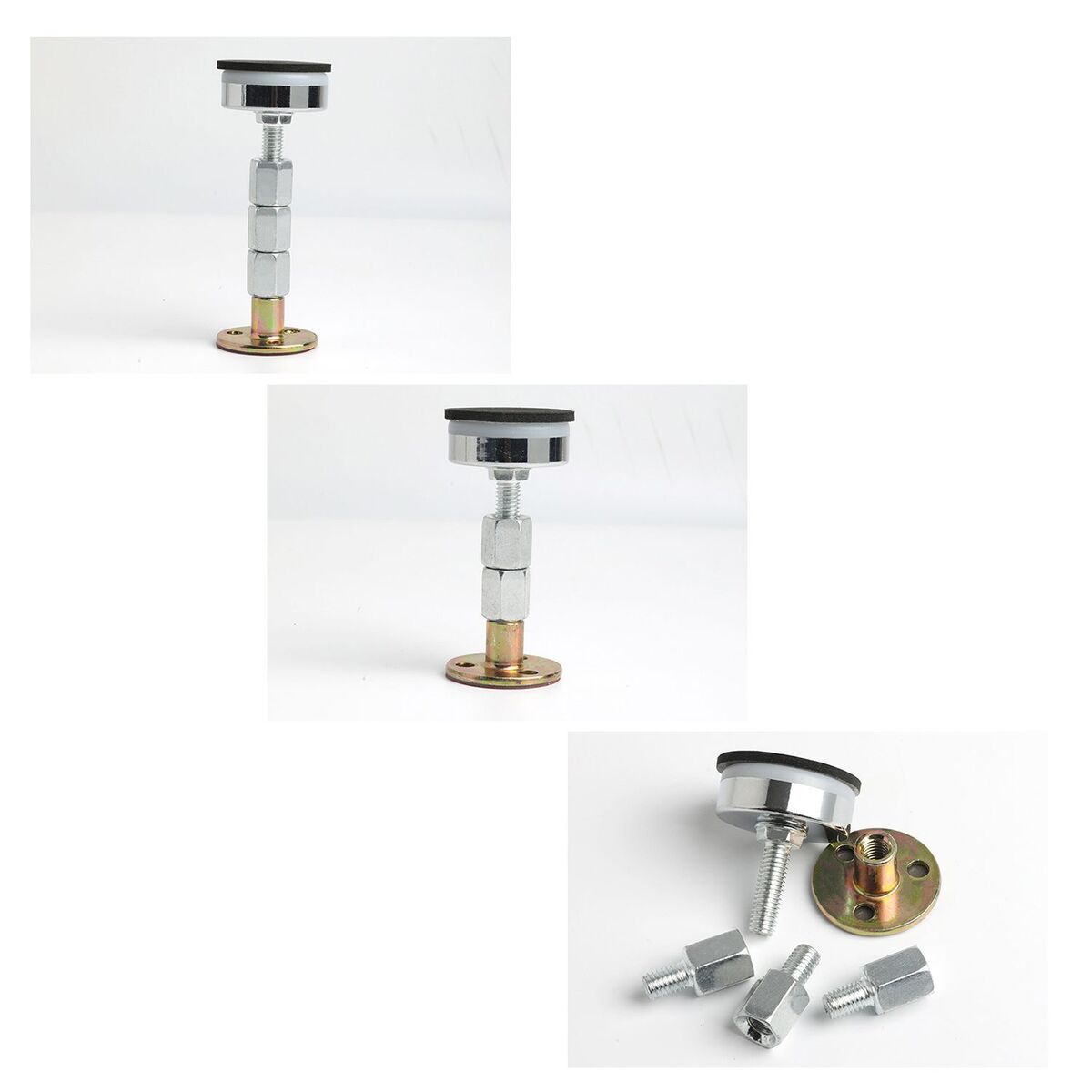 Hardware Fasteners Cabinet Fixing Anti-Shake Tool Bed Anti-squeaking