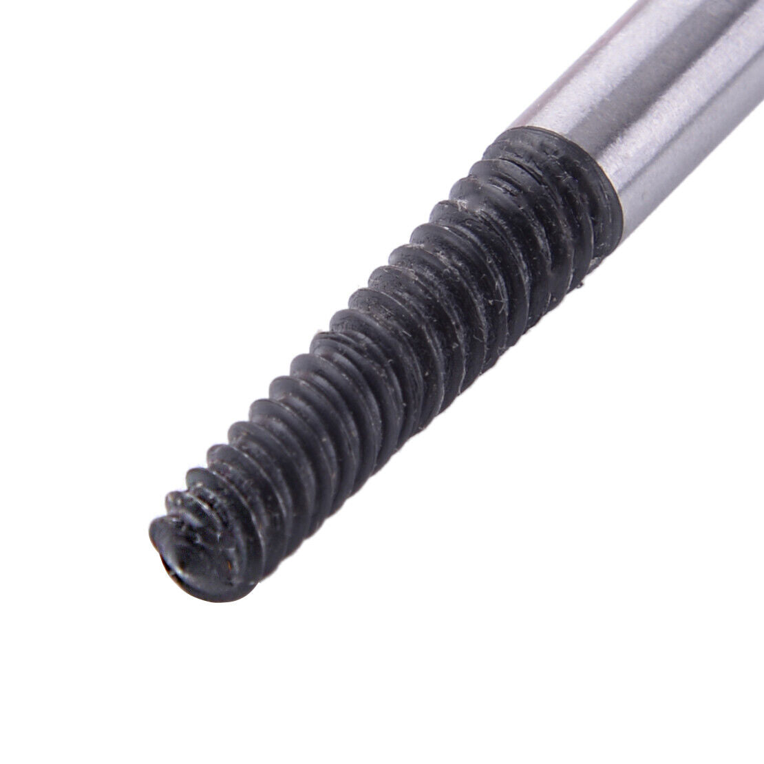 5x Screw Extractor Set Easy Out Drill Bits Guide Broken Screws Bolt Remover Li