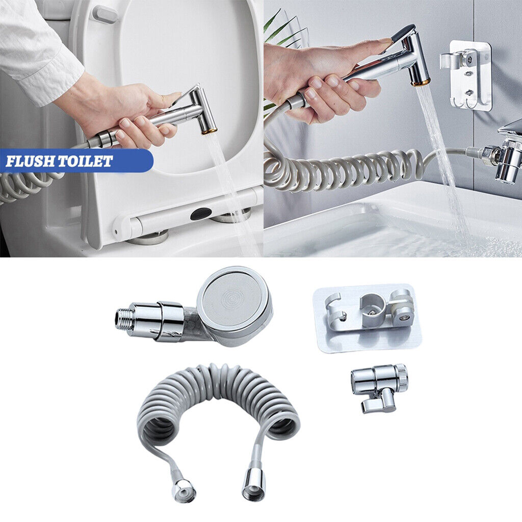 Flexible Small Nozzle Suit   Artifact  Set For Bathroom Basin