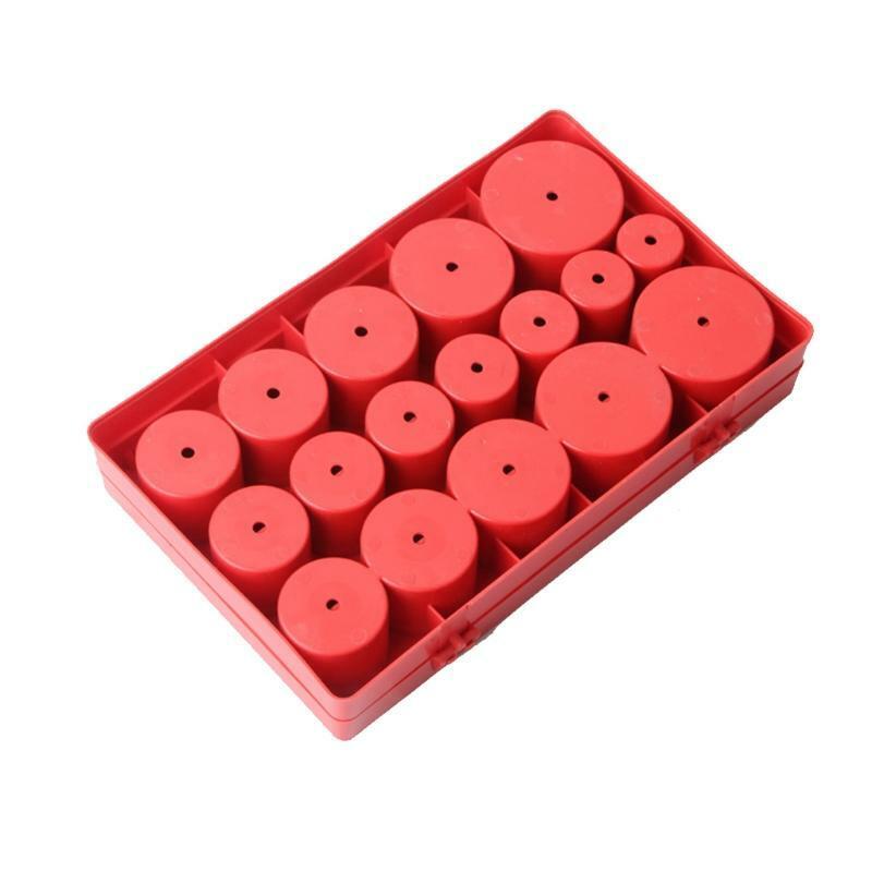 419x O Ring R01-R32 Rubber Gasket Universal Assortment Kit for Bearing Pump Cars