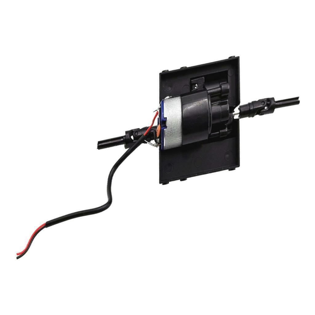 2pcs  260 Motor  for MN99 MN96 B14 B36 C14 C24 1:16 RC