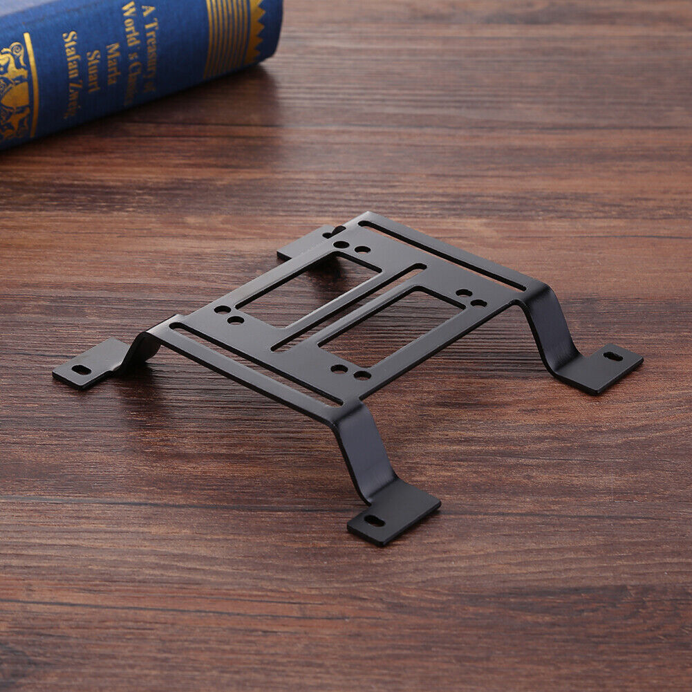 12cm Water Cooling Radiator Support Holder Water Pump Reservoir Bracket
