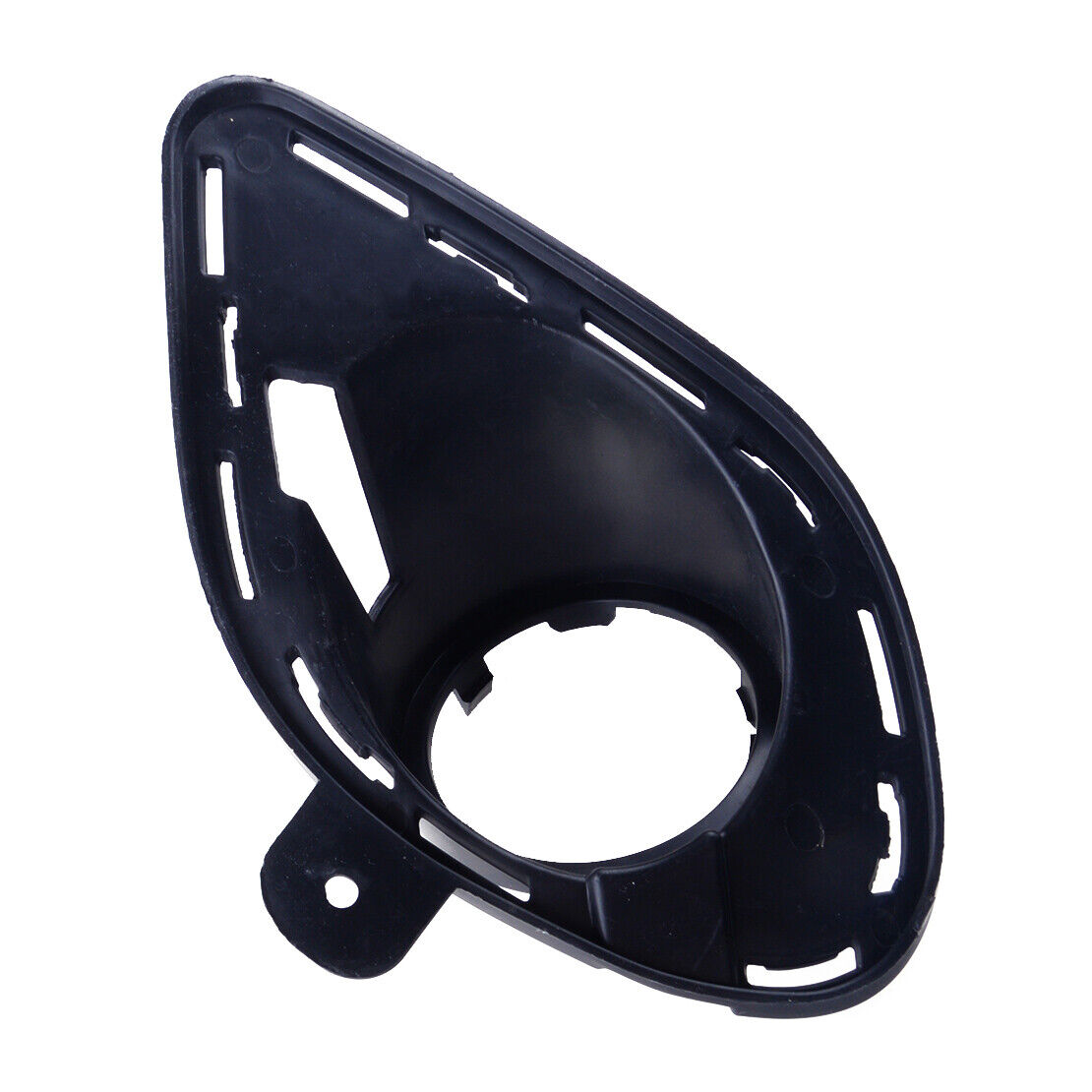 Left Side Front Fog Light Lamp Bracket Fit For Dodge Charger 2015-2020
