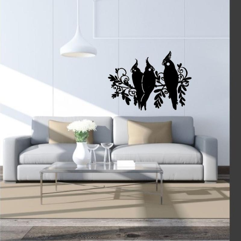 Little Birds Cutting Die Stencil Creative Paper Art Crafts Cutting Template