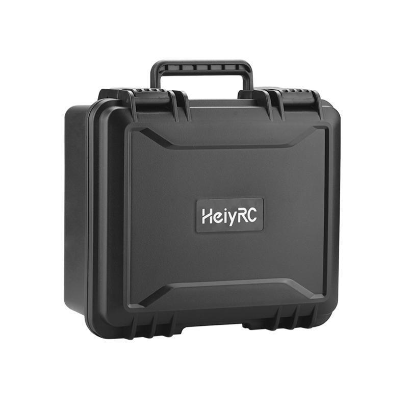 Water-proof Box Portable Storage Bag Suitcase for Mini 3 Pro/Mavic Mini S 2 SE
