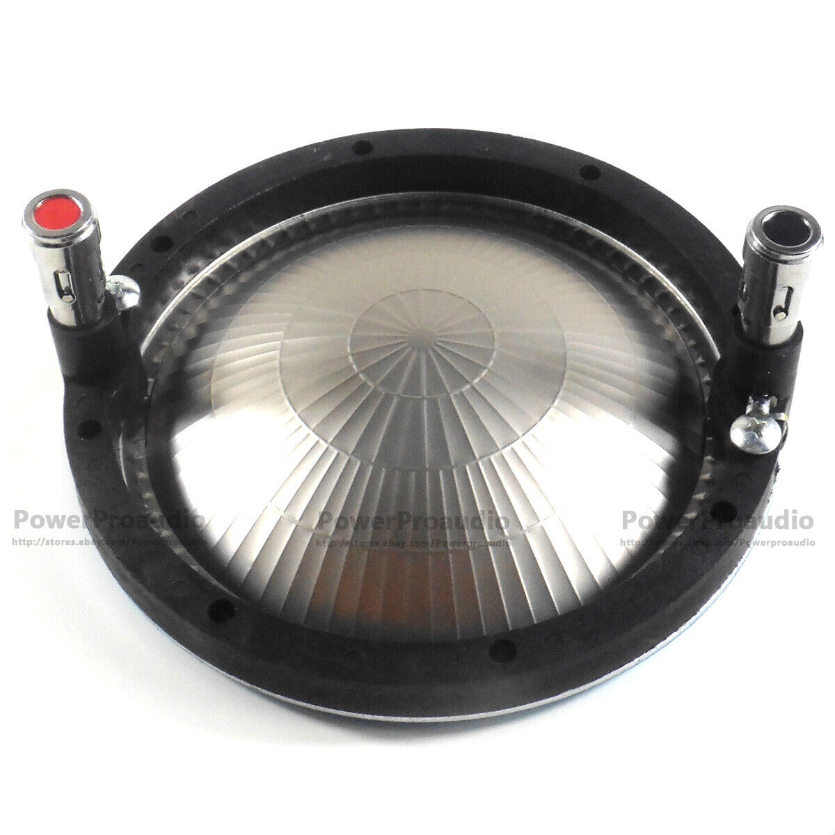 8PCS Diaphragm For JBL 2452H For SRX725, SRX722, VRX915, 8 Ohm Drivers CCAR Wire