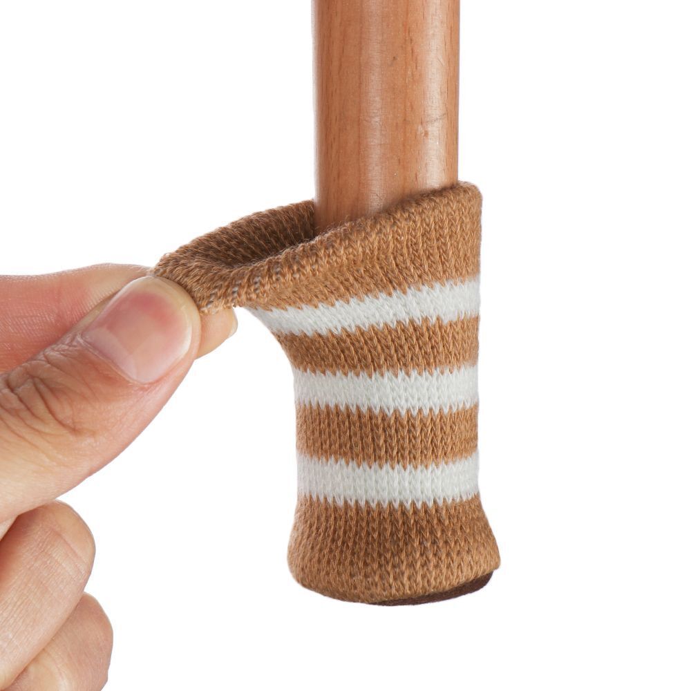 Protection Pads Table Legs Socks Furniture Protectors Covers Chair Foot Cover