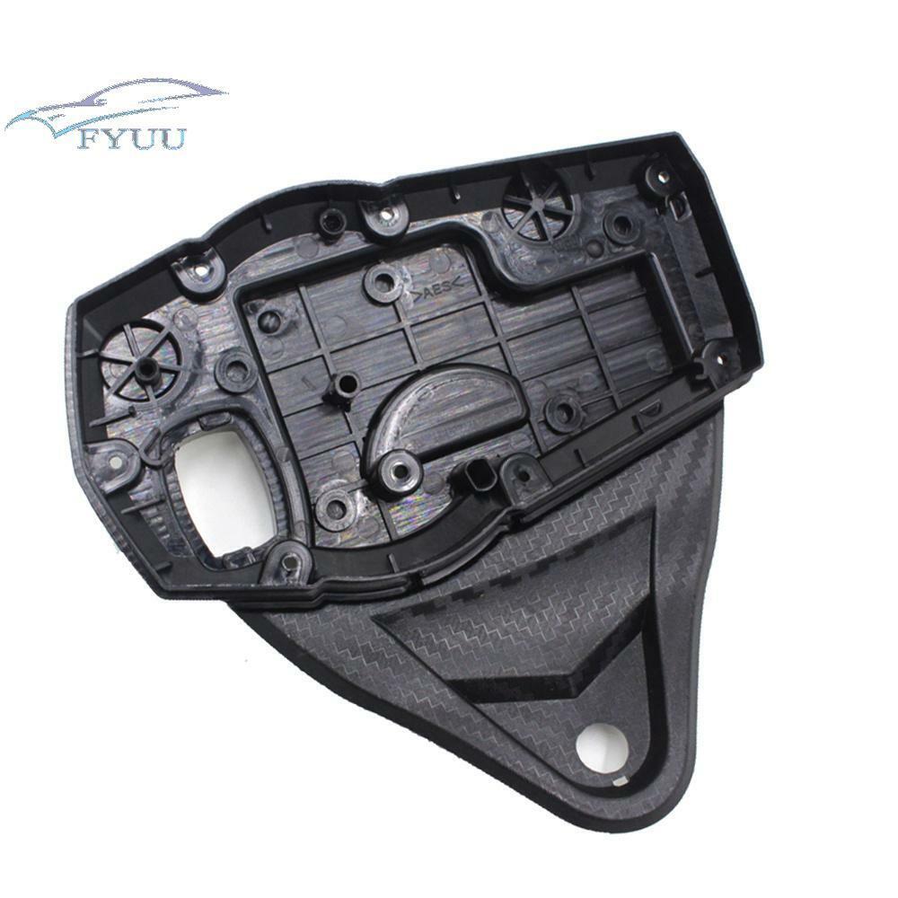 ABS Speedometer Tachometer Gauge Housing Case Shell For Suzuki GSXR1000 2009-16