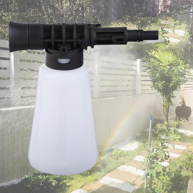 High Pressure Car Wash Foam Nozzle for Karcher K2 K3 K4 K5 K6 K7 Accessory