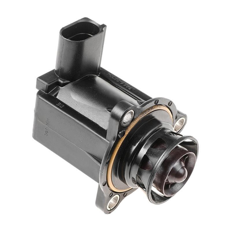 Car Parts Turbocharger Diverter Control Turbo Cut off Valve For A4 2.0L