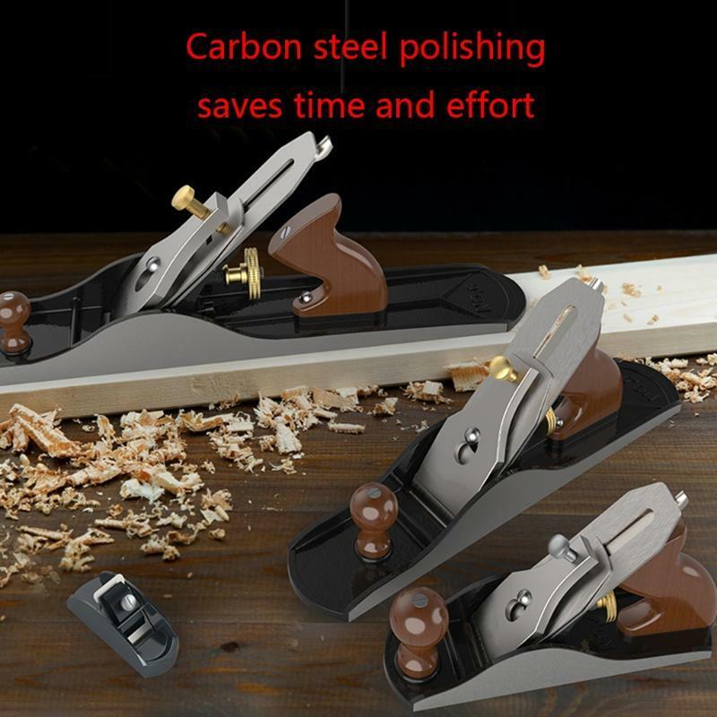 Mini Hand Planer Trimming Planer Woodworking Wood Plane Hand Tool Trimming Plane