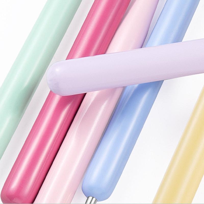 Nail Art Brush Nail Painting Dotting Tool Kit Nail Liner Brush Nail Dotting Pen