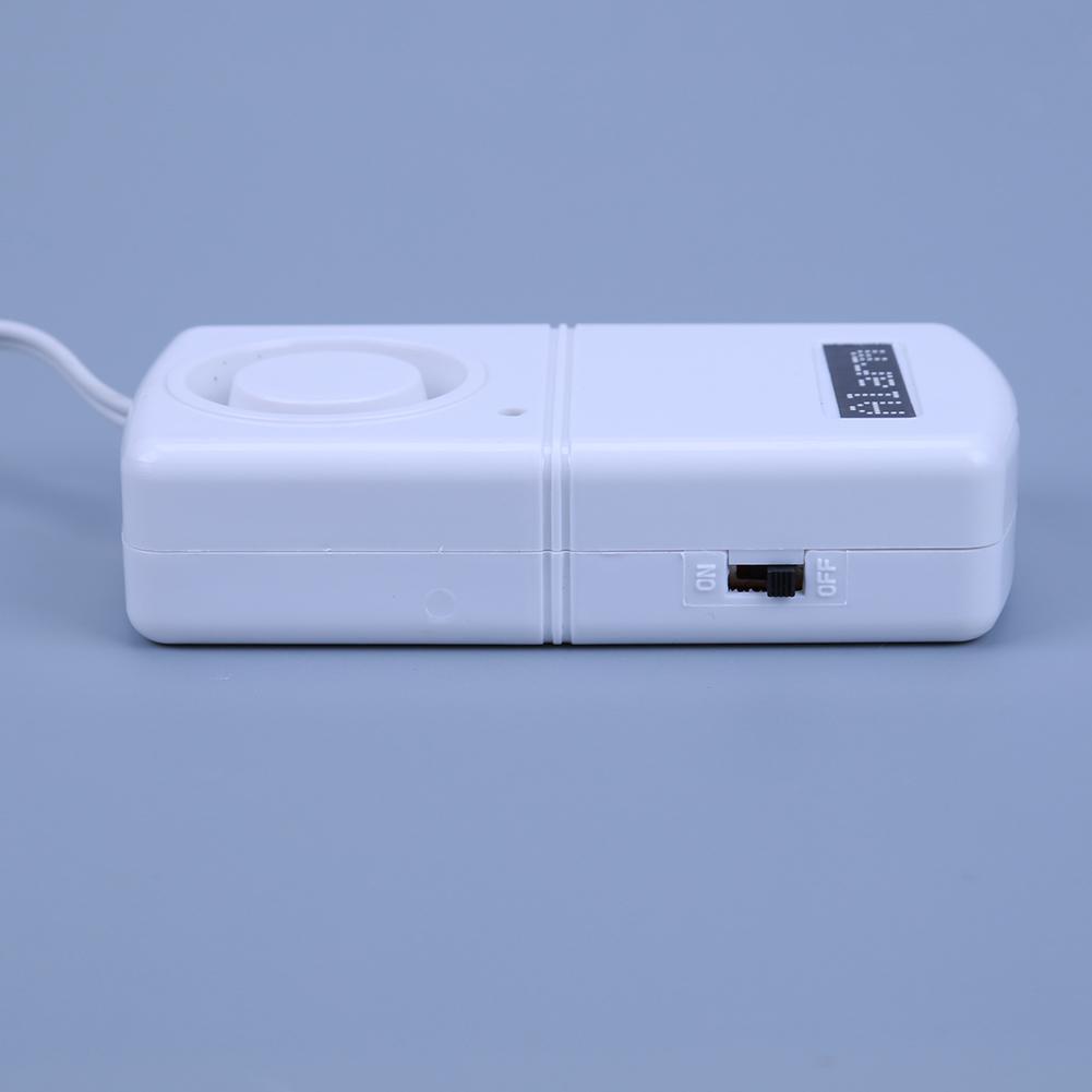 Wireless Home Window Door Burglar Security Alarm System Magnetic Sensor