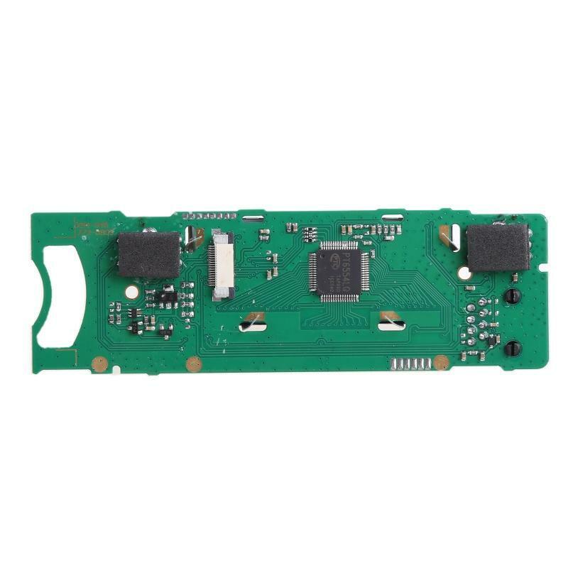 Front Panel LCD Display Control Screen Replacement for TM271 TM471 TM271A