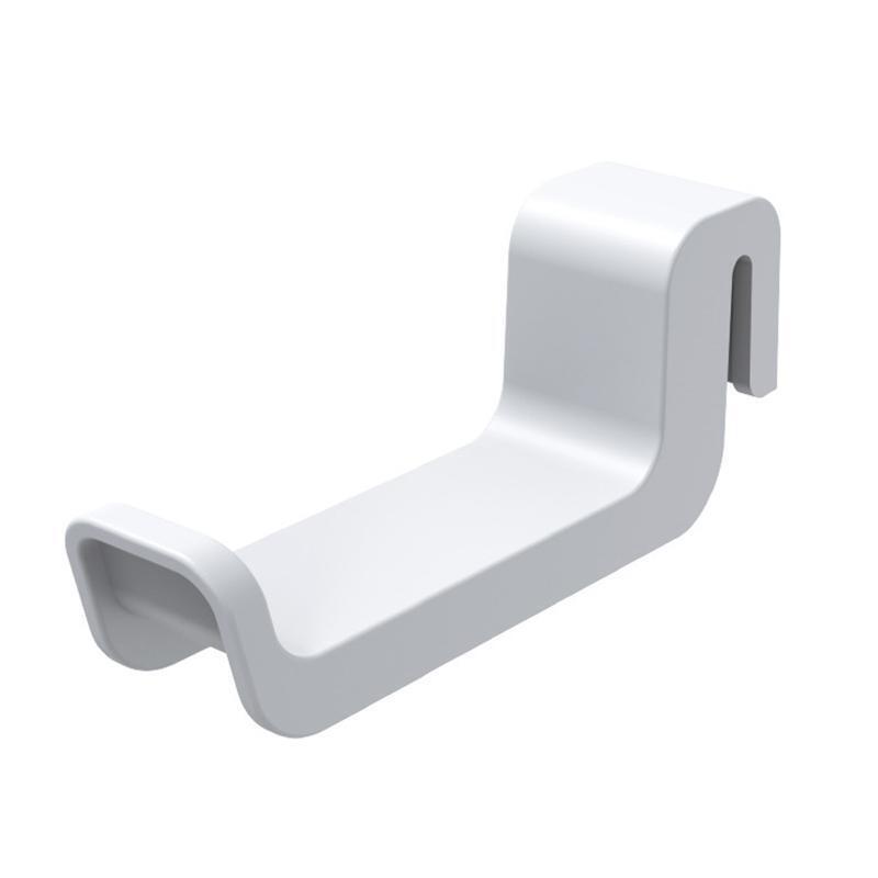 Headphones Hook Holder for PS5Game Console Hanging Bracket Headset Storage Rack