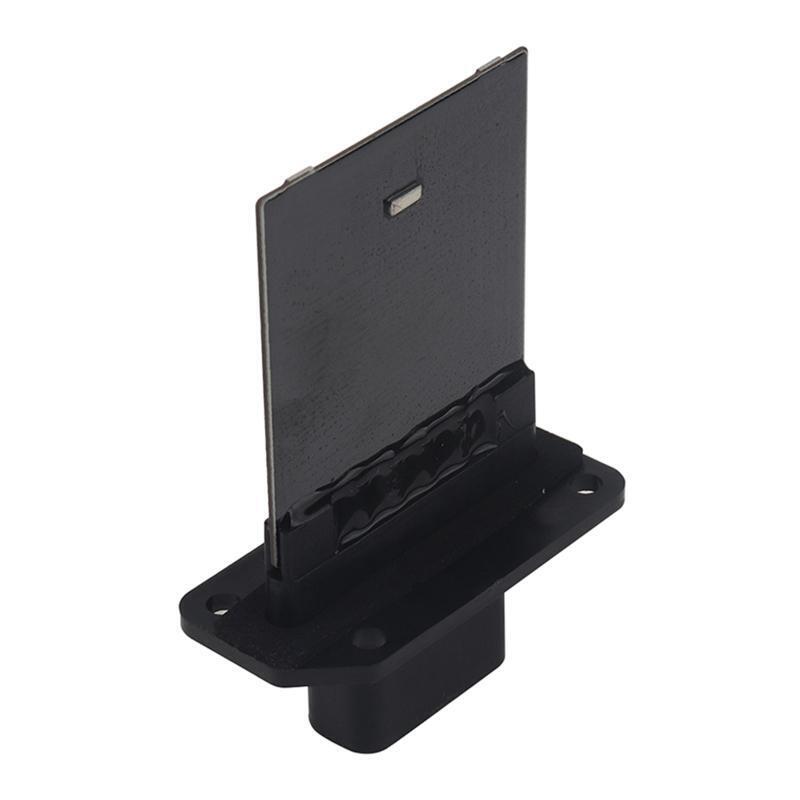 4 Pin Car Heater Blower Motor Resistor Fits For F150 OEM 3F2Z18591AA