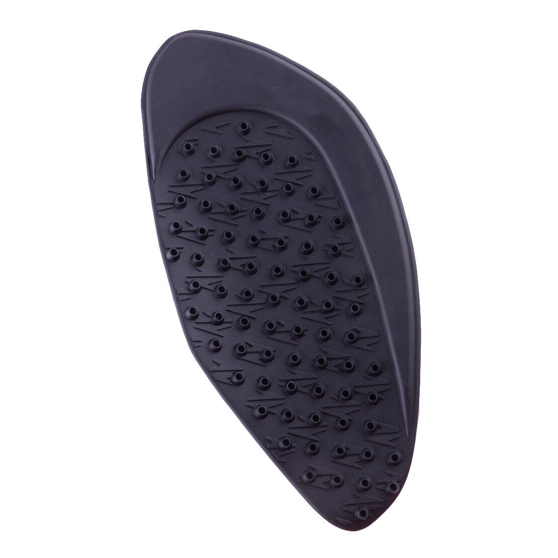 2pcs Fuel Tank Knee Traction Gas Pad Protector Fit for Suzuki Hayabusa GSXR1300