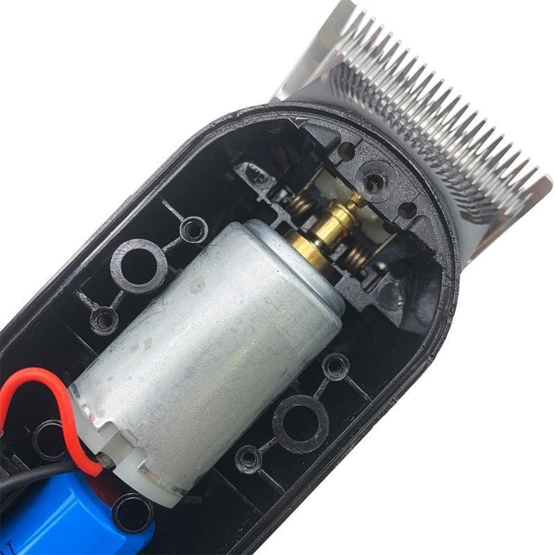 Hair Clipper Motor Replacement Barber Trimmer Engine Compatible with Wahl 8148
