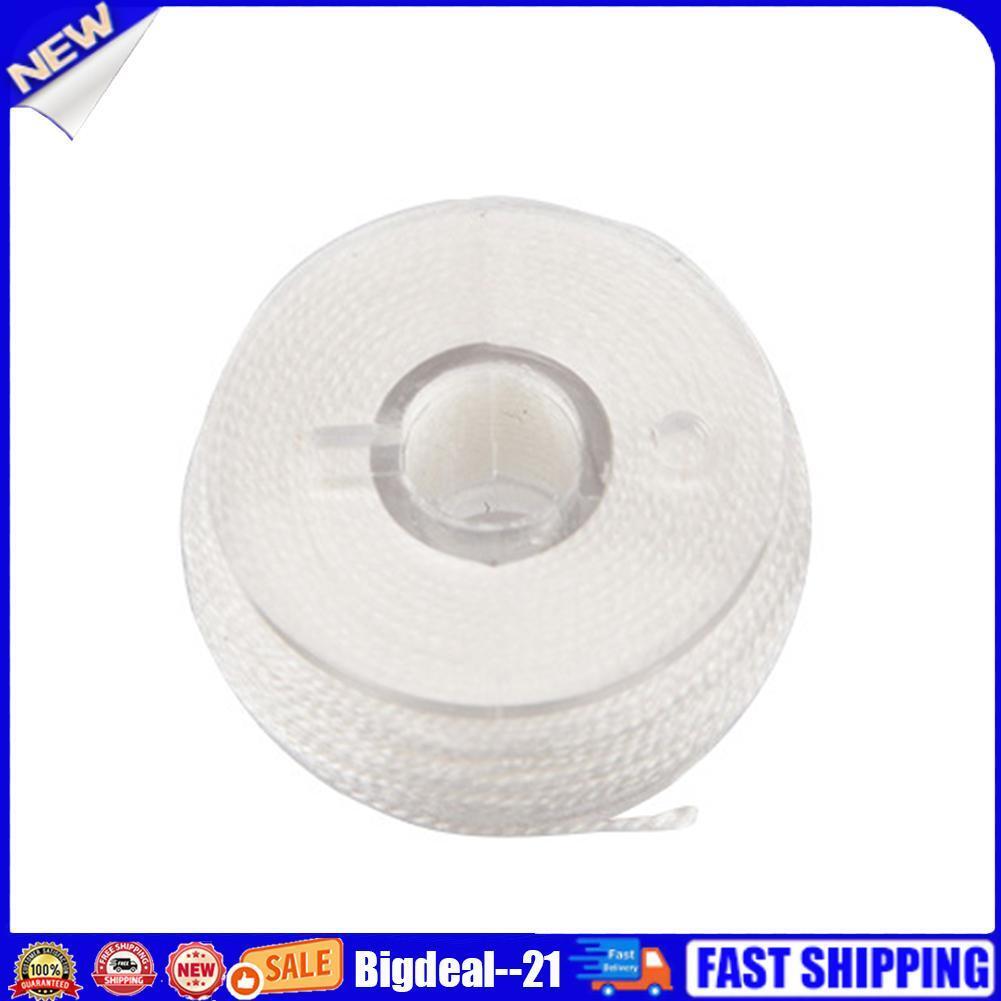 20m Carp Fishing PVA Line Bait Water Soluble Braided Fast Dissolving Line