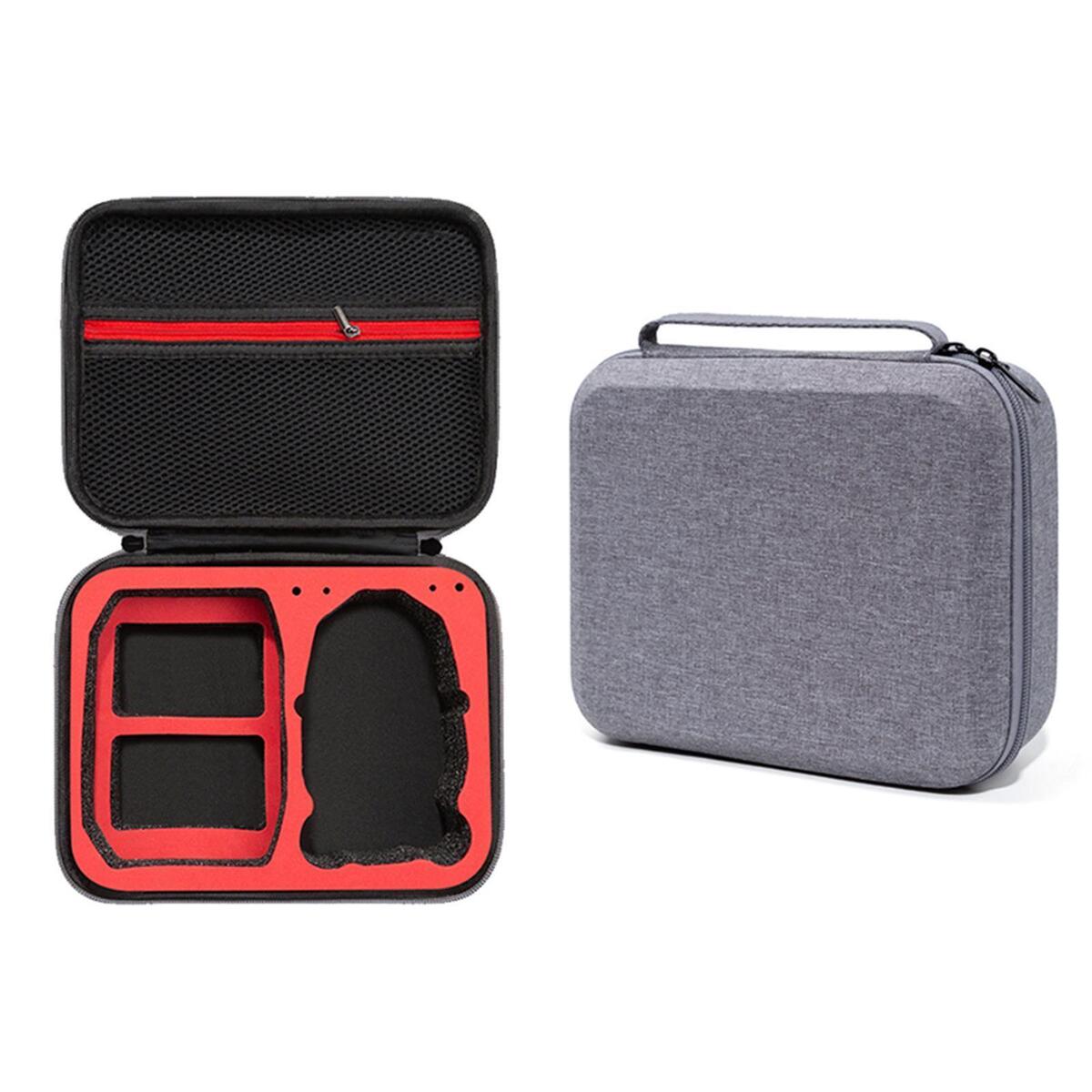 Portable  Carrying Case, Wear Resistant Travel Bag Suitcase Protective Storage