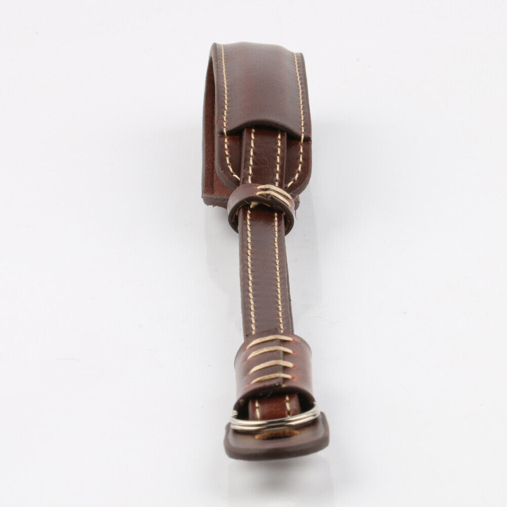 Leather Camera Wrist Hand Strap Grip For Finepix Fuji Fujifilm X30 X20 X10